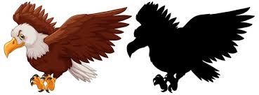 Beruang madu vs harimau 3. Eagle Images Free Vectors Stock Photos Psd