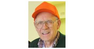 Oscar Agnew Obituary (1938