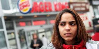 Burger King anmäls till DO