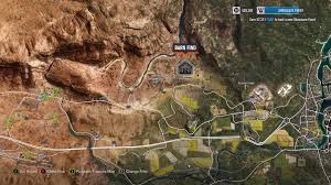 Map & location reveal one of the biggest rumours going around right now is that the fh5 location will be mexico. Barn Finds Forza Horizon 3 Wiki Guide Ign
