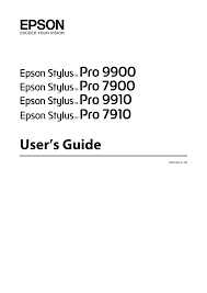 Downloads 489 drivers, utilities, manual and firmware for epson stylus pro 7900 printers. Https Download Epson Europe Com Pub Download 3740 Epson374046eu Pdf