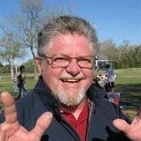 Anthony (Tony) Scruggs Taylor Obituary