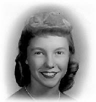 GAIL BACHMAN Obituary (1939