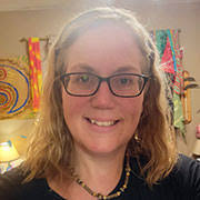 Dawn Starling's Instagram, Twitter & Facebook