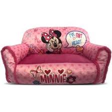 Mickey mouse clubhouse bean bag chair. Disney Minnie Mouse Toddler Bean Bag Chair
