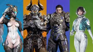 These are the best characters to play as in The First Descendant | Windows  Central