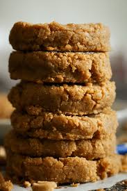 What is swerve made from. Keto Peanut Butter Cookies Easy Low Carb No Sugar Added The Diet Chef