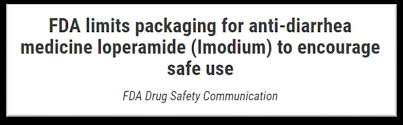 Image result for Loperamide Abuse