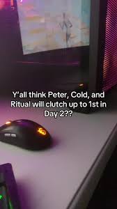 Fncs Invitational Peterbot