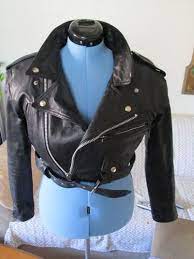 Electronics Cars Fashion Collectibles Coupons And More Ebay Black Leather Biker Jacket Fashion Leather Coat