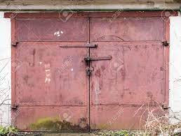 Check spelling or type a new query. Old Metal Warehouse Door Hangar High Resolution Photo Stock Photo Picture And Royalty Free Image Image 94832074