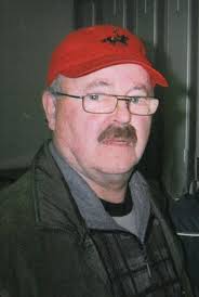 Obituary information for Conrad Harry Snow