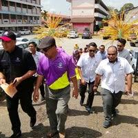 Smk dato hj mohd redza. Smk Dato Mohd Said Kampung Baharu Nilai Negeri Sembilan