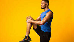 Your muscles will be nice and warm for a deeper and more beneficial stretch to all your major muscles. Warming Up And Cooling Down For Exercise Mydr Com Au
