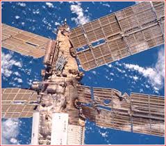 Image result for mir