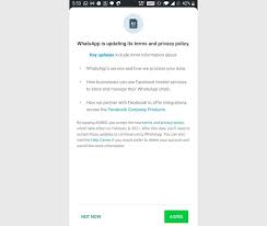 Whatsapp plus is an apk used to modify the features of whatsapp for android. Whatsapp In Damage Control Mode After Its Facebook Or Die Ultimatum