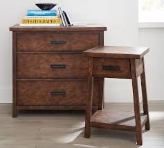 Mateo 3 Drawer Dresser Nightstand Outdoor Furniture Sale Storage Spaces