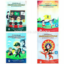 Soal kemuhammadiyahan kelas 10 semester 2. Suplemen Pendamping Kemuhammadiyahan Kelas 3 6 Shopee Indonesia