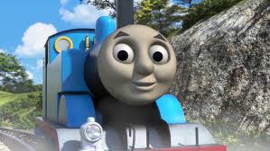 Thomas' Word: Tickle