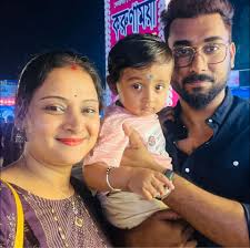 Oly Chatterjee (@oly.chatterjee.37) • Facebook