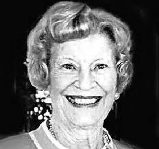 DOROTHY BATT Obituary (2016)