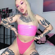 Anastasia doll onlyfans fuck