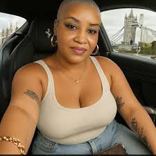 Can someone explain this… Big Shirley is married into the Duncan family.  How is her cousin Monique and Floyd last name is Duncan?