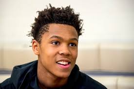 D.J. Wagner, high school freshman basketball phenom, enrolls in Camden  school system