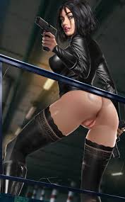 Selene(yi Qiang)[Underworld] - Hentai Arena