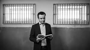 Pas hedhjes së votës, kurti tha se sot është ditë e bardhë si e. Albin Kurti On Twitter Today We Remember Ukshin Hoti A Harvard Student Who Became A Professor A Diplomat But Ended Up As A Dissident Political Prisoner In Prison He Was