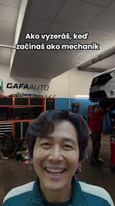 Evolúcia v kombinéze 😁