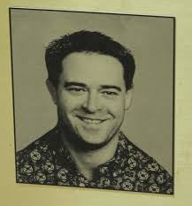 Scott Robert Neth (1969-2005)