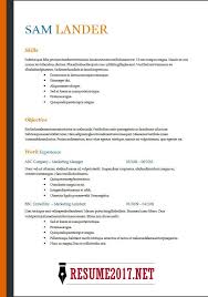This section of resources contains samples of skills, chronological, and functional résumés. Resume Format 2018 Template Resume Templates Sample Resume Templates Chronological Resume Template Latest Resume Format