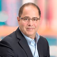 John Paul Lucci, USA