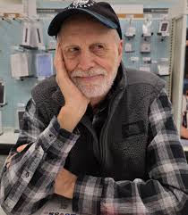 David Charles Wynn Obituary July 16, 2025