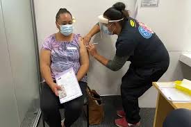 Đây là một tốc độ tiêm chủng mà không có quốc gia nào trên thế giới đạt được. Tin Tá»©c Covid 19 Tháº¿ Giá»›i Ngay 17 7 Trung Quá»'c Pháº£n Bac Cao Buá»™c Cá»§a Who Vietnamnet