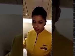 For assistance with refunds due to flight cancellations, kindly fill this form: Full Video Of Jet Airways Air Hostess Arrested With 3 Crores In Dollars Youtube