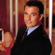 Eric Lutes. Actor, Producer