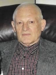 Fred Blanchard Obituary (1934