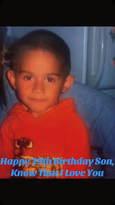 Happy 19th Birthday Son @j_uan.andrade
