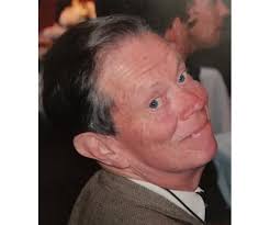 Donald Brush Obituary (1929