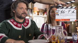 Nove lune e mezza film stasera in tv 15 luglio: Nove Lune E Mezza Vision Distribution