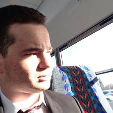 Robert Brumer's Instagram, Twitter & Facebook