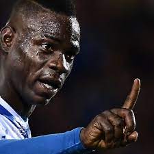 I'm not sure he really appreciates it yet, but he's a special kind of medicine, an antidote to the potentially lethal poison of the racists you find in italian. Mario Balotelli Agrees To Join Second Tier Monza For Rest Of Season Mario Balotelli The Guardian