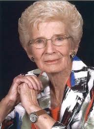 Betty Loper Ramey Obituary