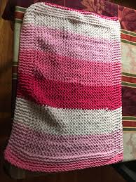 I was looking to for a infinity scarf pattern for a gift this coming up christmas. Finished A Baby Blanket For A Friend S Baby Today Now Onto Christmas Gifts Loomknitting