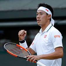 Will muguruza be stopped by andreescu? Nishikori Targets Major Success After Injury Comeback Sport