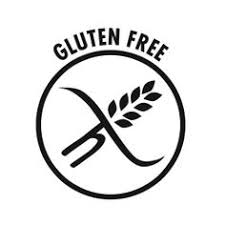 Resultado de imagen de gluten free logo vector