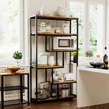 We did not find results for: Buy Ironck Bookshelves And Bookcases 6 Shelf Etagere Bookcase Industrial Open Display Shelves Geometric Bookcase With Sturdy Metal Frame Online In Indonesia B0963s115b