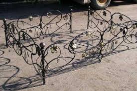 Schau dir angebote von stainless auf ebay an. Pagar Logam Di Kuburan Pagar Dan Pagar Logam